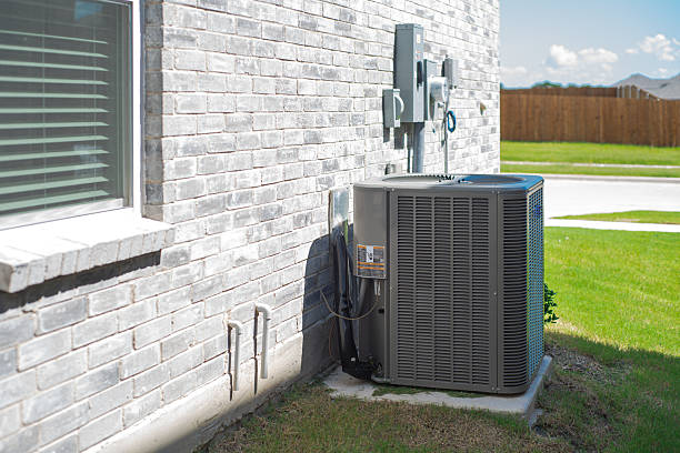 Reliable Ac Installation contractor in Algonquin, IL by FH HVAC