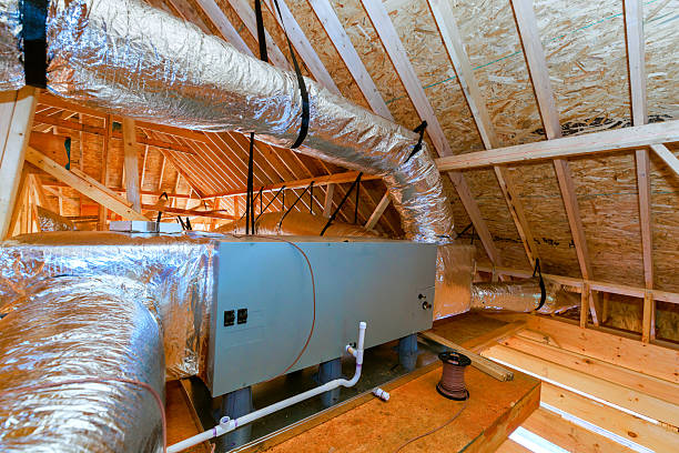 Trusted Ac Installation service in Algonquin, IL - FH HVAC